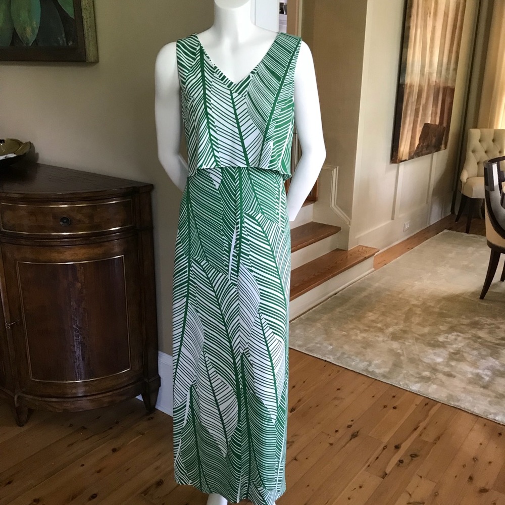 Chico’s Maxi dress